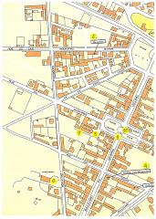 Plan d'Aïn el Turck - gauche